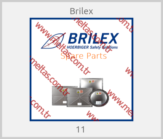 Brilex - 11 