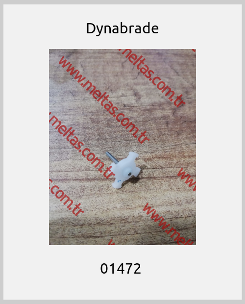 Dynabrade - 01472 
