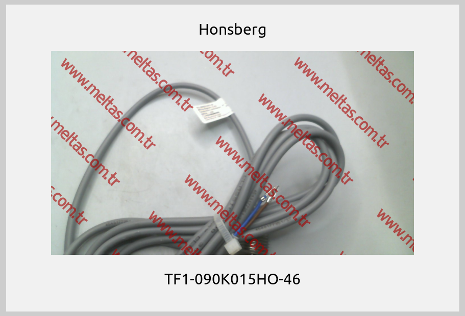 Honsberg - TF1-090K015HO-46