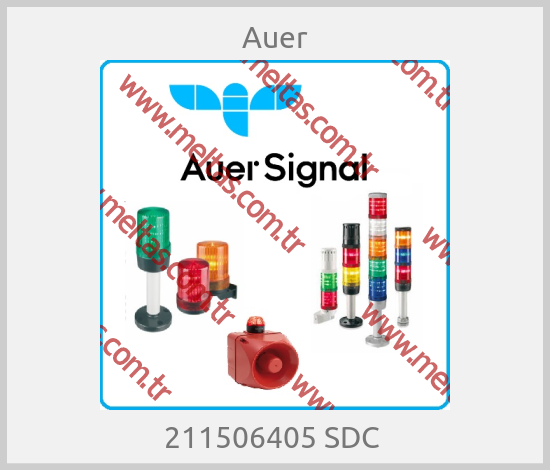 Auer-211506405 SDC 