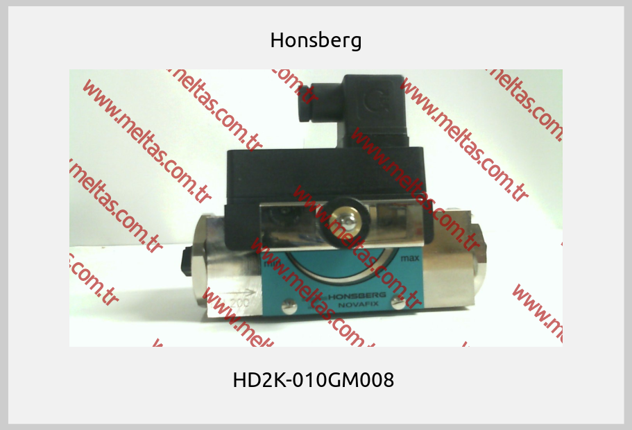 Honsberg - HD2K-010GM008 
