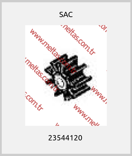 SAC - 23544120 