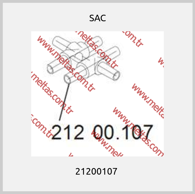 SAC - 21200107 