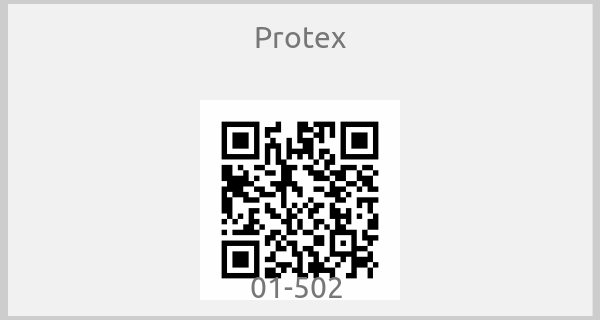 Protex - 01-502 
