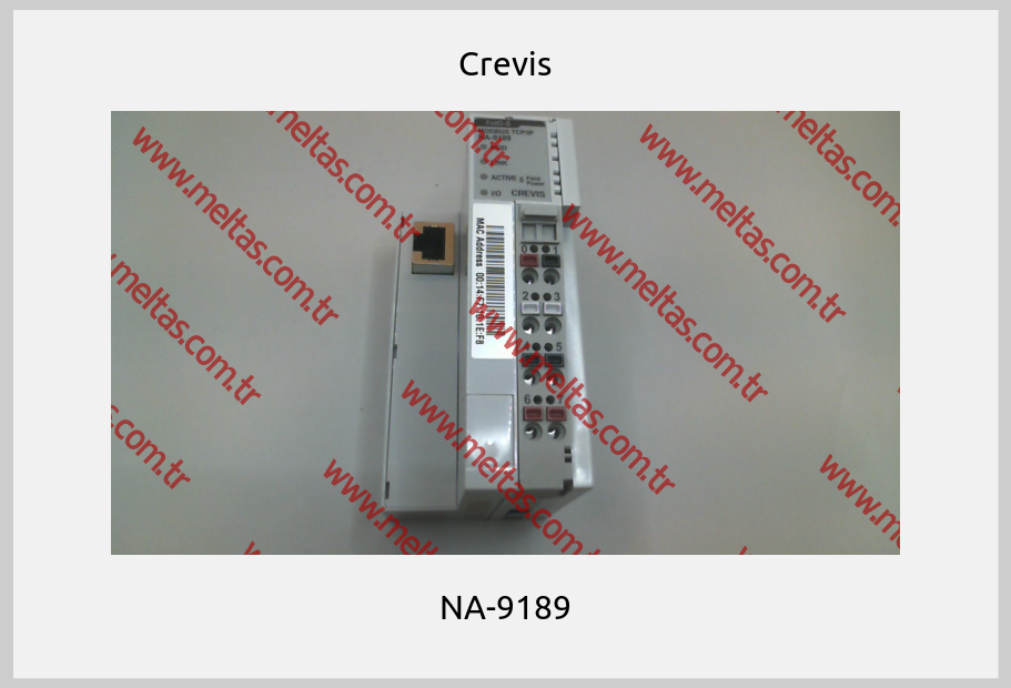 Crevis - NA-9189