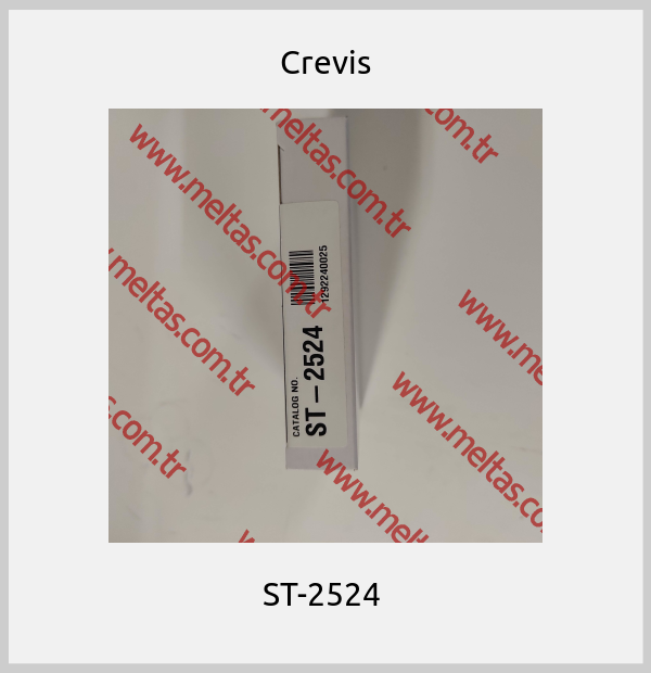 Crevis - ST-2524 