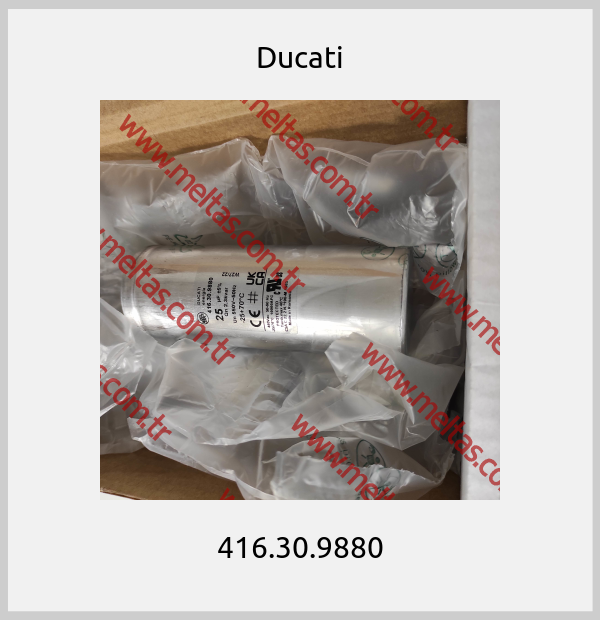 Ducati - 416.30.9880
