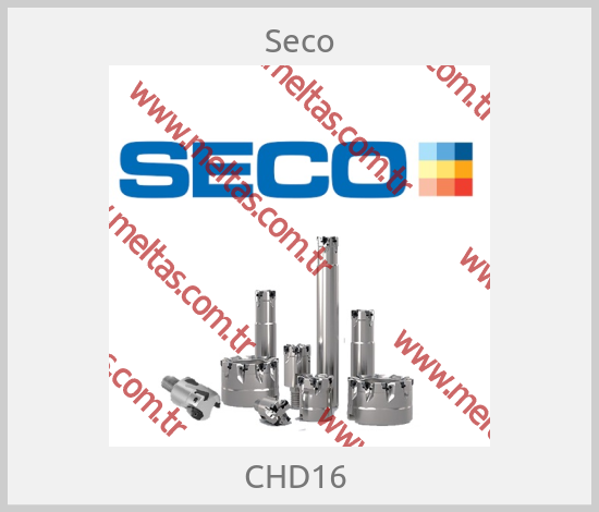 Seco - CHD16 