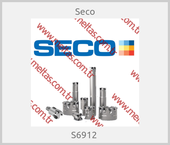 Seco - S6912 