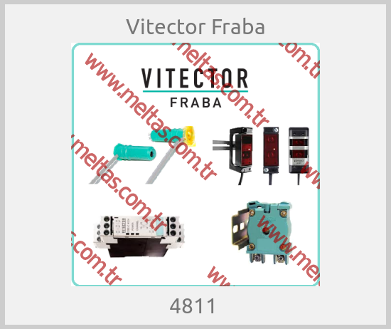 Vitector Fraba - 4811 