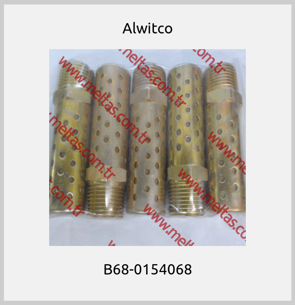 Alwitco - B68-0154068