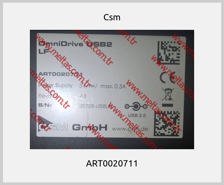 Csm - ART0020711