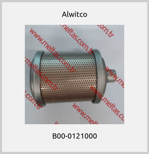 Alwitco - B00-0121000
