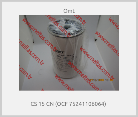 Omt - CS 15 CN (OCF 75241106064) 