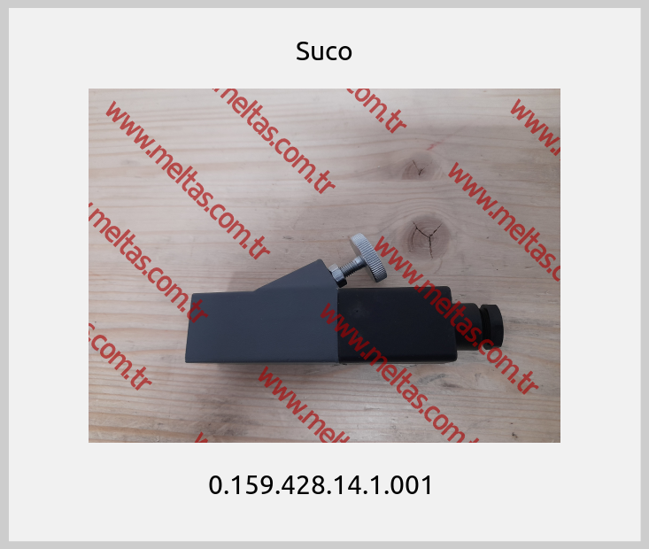 Suco - 0.159.428.14.1.001 