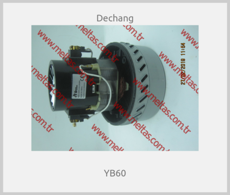 Dechang - YB60
