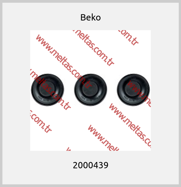 Beko - 2000439