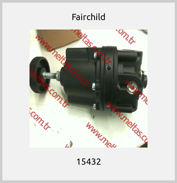 Fairchild - 15432