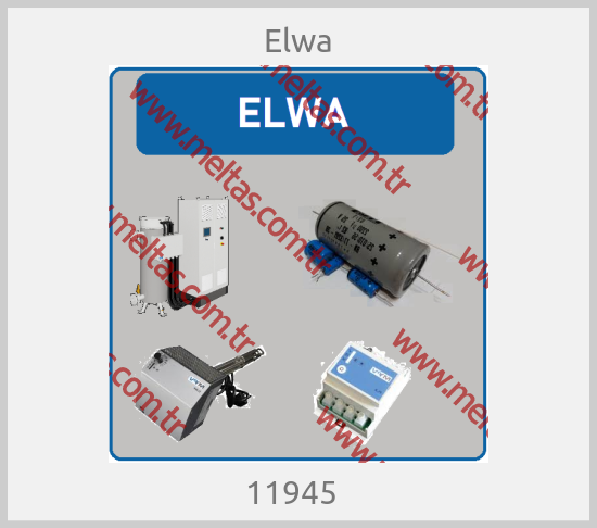 Elwa - 11945  