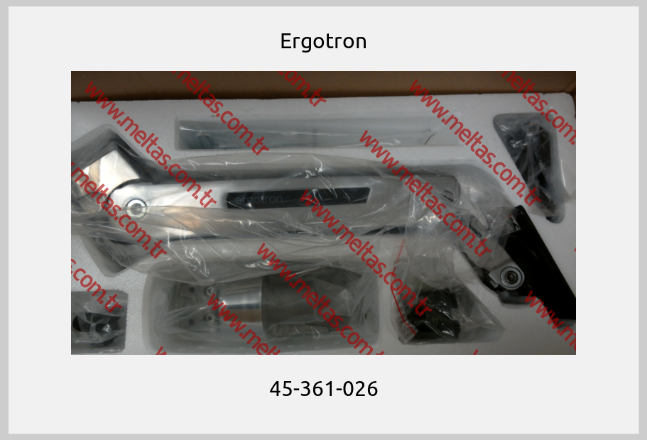 Ergotron - 45-361-026