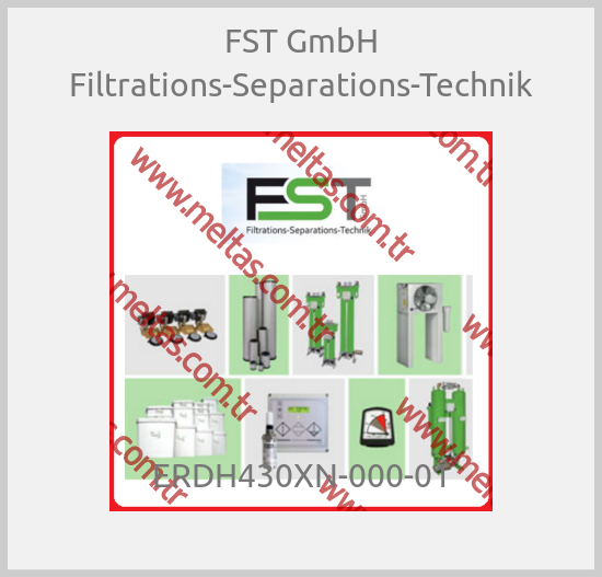 FST-ERDH430XN-000-01