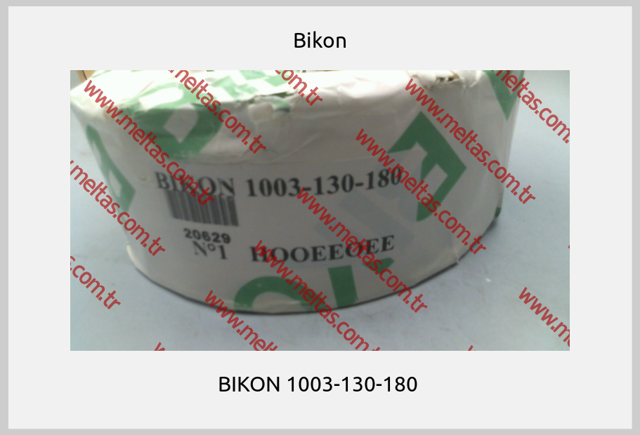 Bikon-BIKON 1003-130-180 