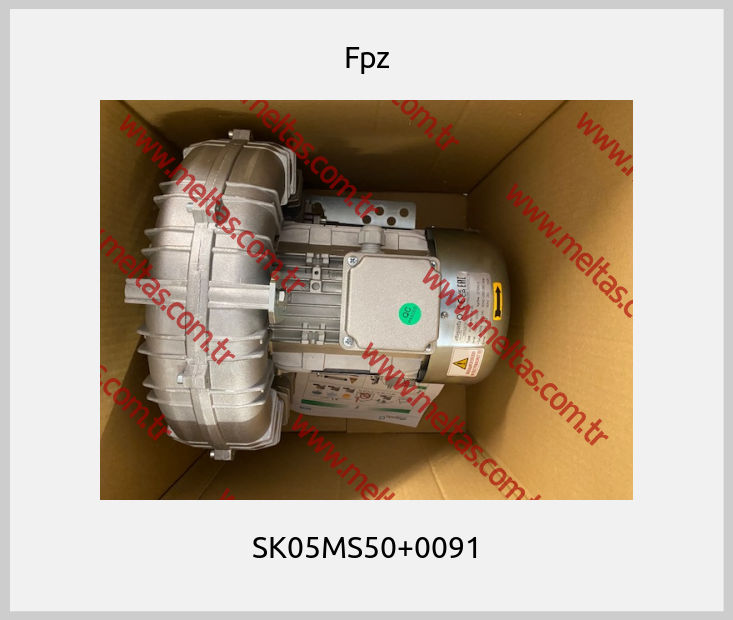 Fpz - SK05MS50+0091