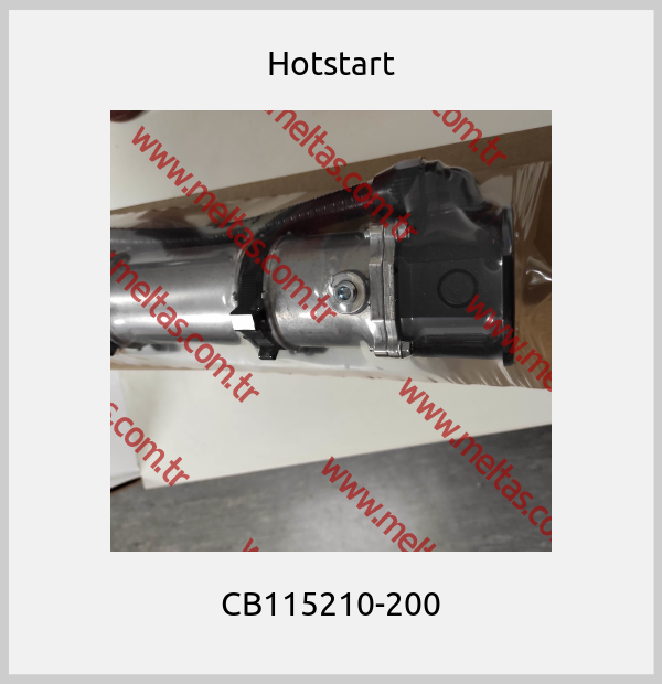 Hotstart-CB115210-200