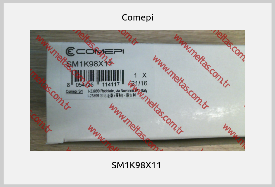 Comepi - SM1K98X11 