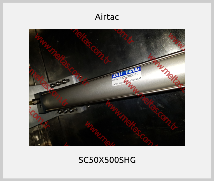 Airtac - SC50X500SHG