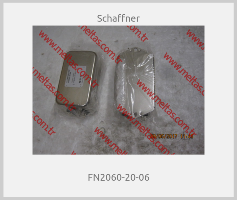 Schaffner - FN2060-20-06