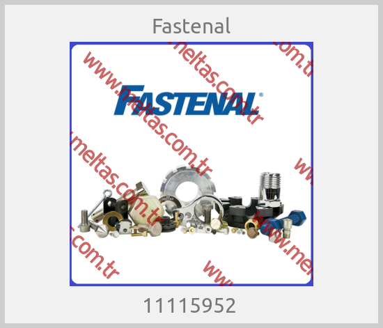 Fastenal-11115952 