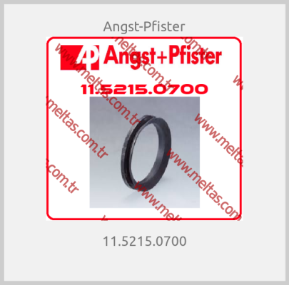 Angst-Pfister-11.5215.0700