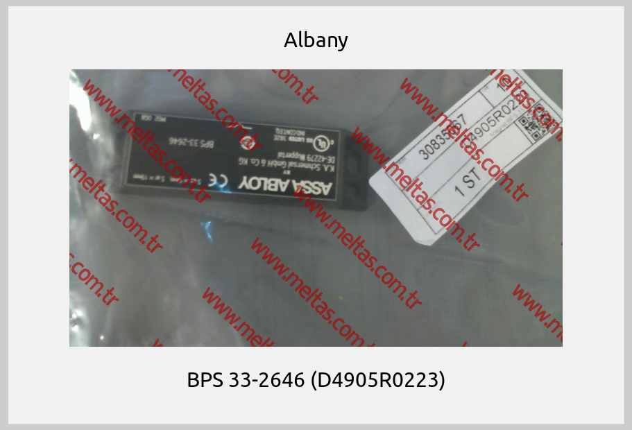 Albany - BPS 33-2646 (D4905R0223)