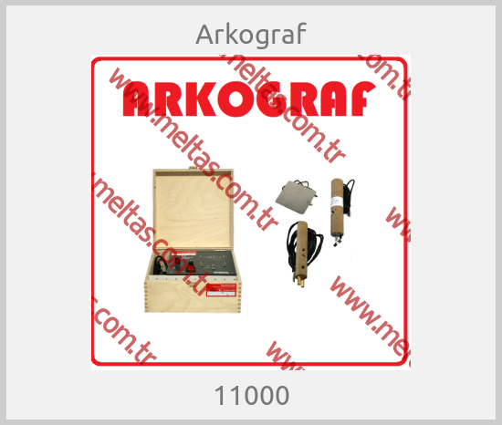 Arkograf-11000
