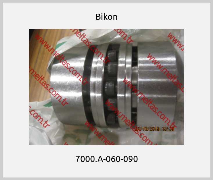 Bikon - 7000.A-060-090