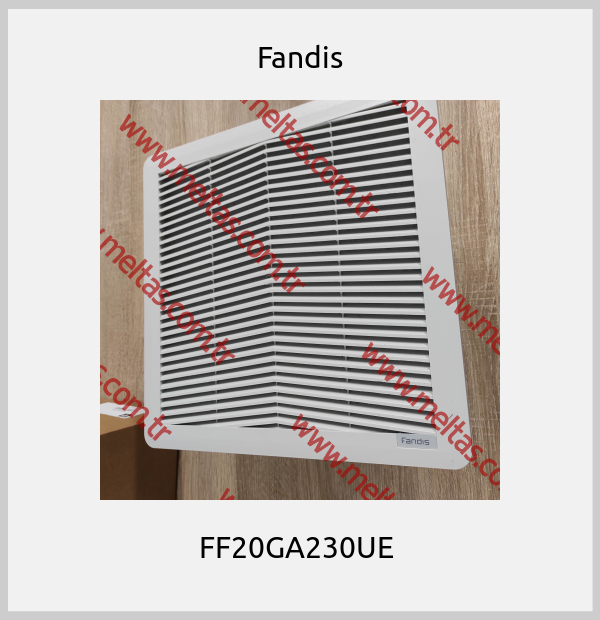 Fandis - FF20GA230UE 
