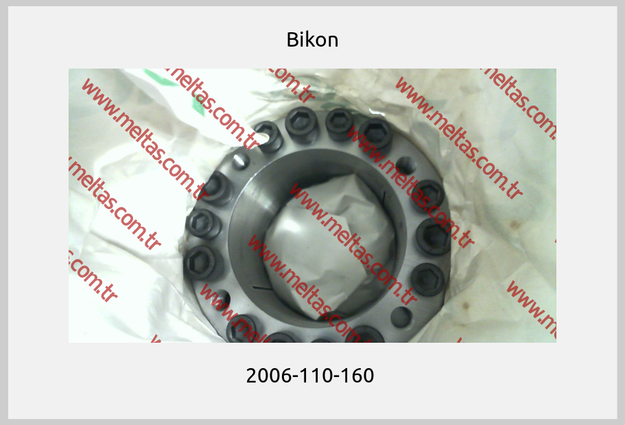 Bikon - 2006-110-160 