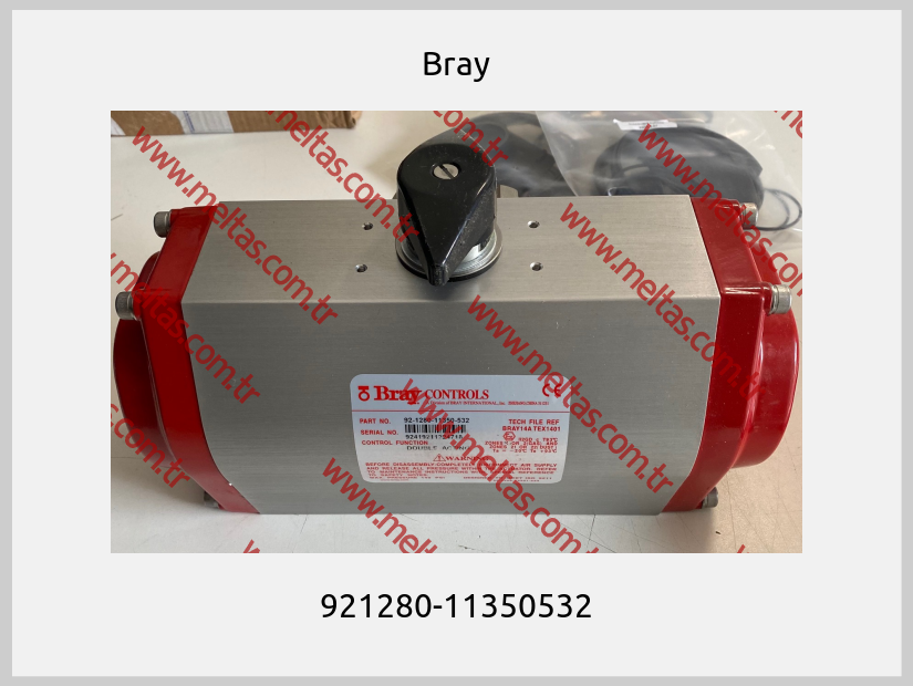 Bray - 921280-11350532