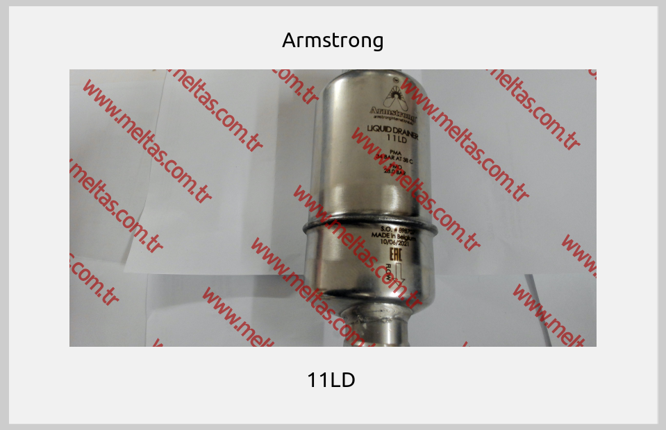 Armstrong - 11LD 