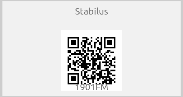 Stabilus - 1901FM