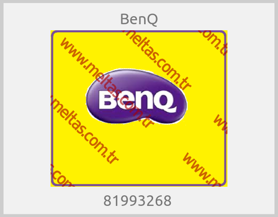BenQ-81993268 