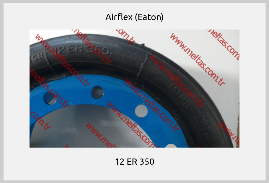 Airflex (Eaton) - 12 ER 350