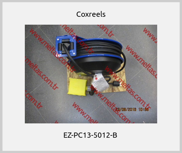 Coxreels - EZ-PC13-5012-B 