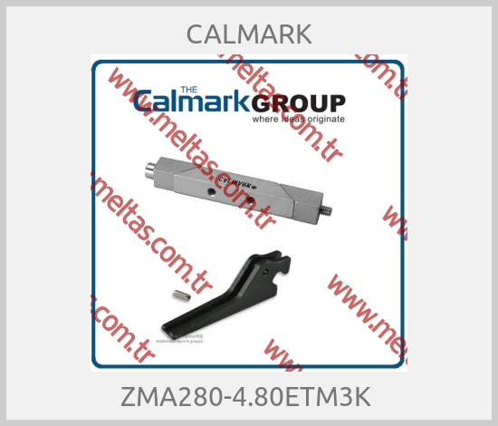 CALMARK-ZMA280-4.80ETM3K 