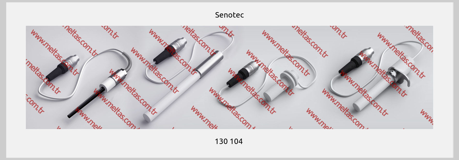 Senotec - 130 104 
