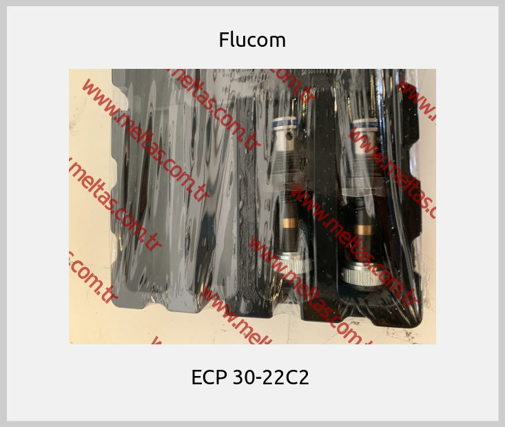 Flucom - ECP 30-22C2 