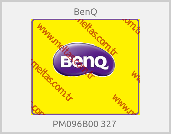 BenQ - PM096B00 327 