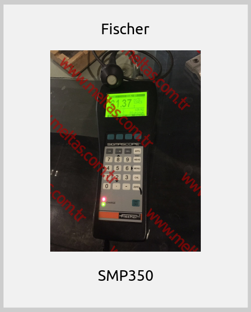 Fischer-SMP350
