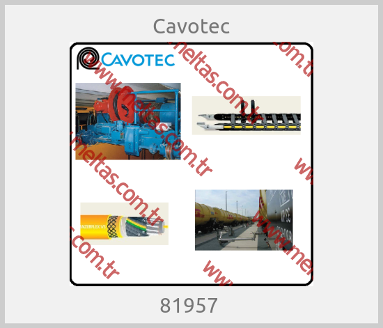 Cavotec - 81957 